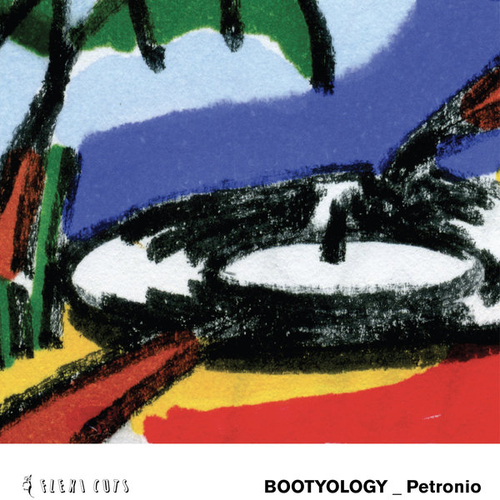 Petronio - Bootyology [FLEX014]